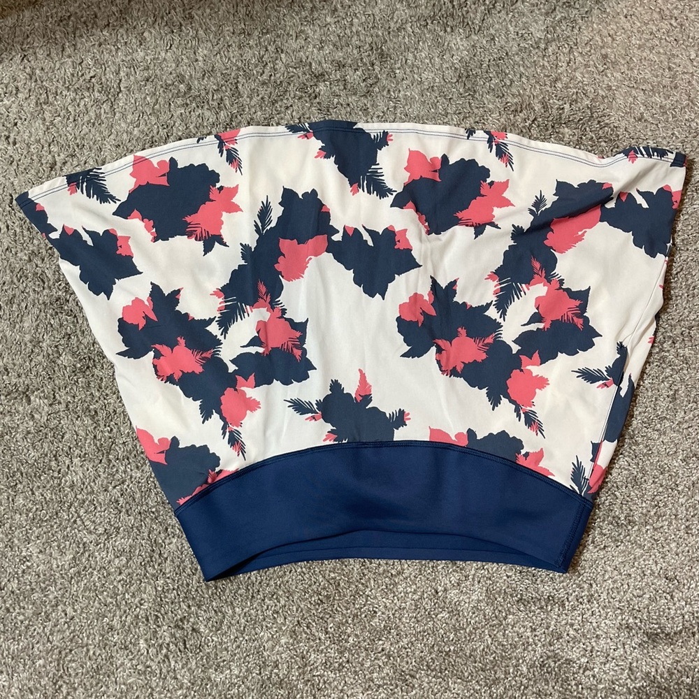 Puma nwot golf skirt with spandex shorts